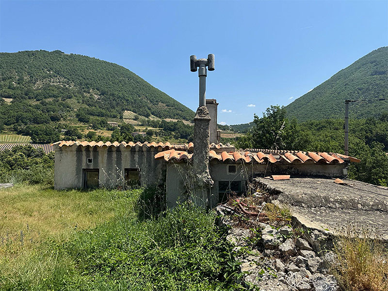 sfeerbeeld Geheim Landgoed 2025 sfeerbeeld Geheim Landgoed 2025