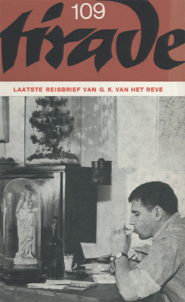 Tirade 109 uit januari 1966